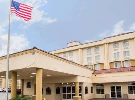 Hotel kuvat: Quality Inn & Suites Winter Park Village Area