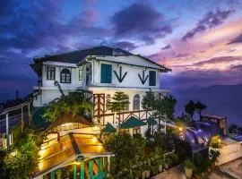 Cochrane Place By Teesta Hotels