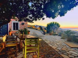 Hotel Photo: ALMA LIBRE SYROS