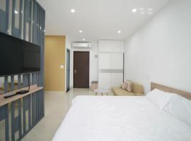 รูปภาพของโรงแรม: Comfortable and quiet studio