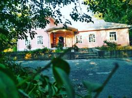 A picture of the hotel: Ortay-Aziya Hostel