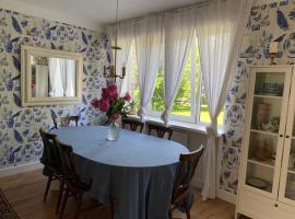 酒店照片: Ottenson Saaremaa apartment