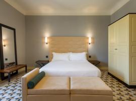 Room Of Andrea Hotel, hotel en Trapani