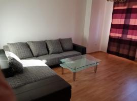 Ξενοδοχείο φωτογραφία: Apartments KS (Ushakova street)