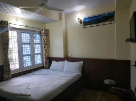 Hotel Photo: SPOT ON 499 New Syangja Aandhikhola Lodge