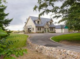 Foto di Hotel: Claremont Lodge, St. Andrews