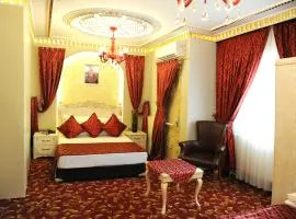 Hotel Umit 2