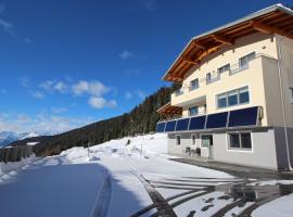 Zdjęcie hotelu: Ferienhaus Lena