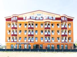 Hotel foto: Mansio Residence & Hotel