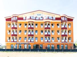 Хотел снимка: Mansio Residence & Hotel