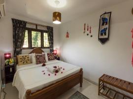 Gambaran Hotel: Hantana Home Stay