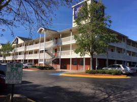 Four Points By Sheraton Jacksonville Baymeadows Prices Photos Reviews Address United States