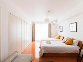 Hotel Foto: Karasuma Annex / Vacation STAY 4405