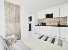 ホテル写真: Apartament Lelewela 8