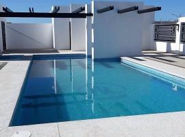 Casita de Moana, ξενοδοχείο σε Puerto Peñasco