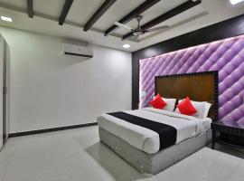 Hotel Photo: Capital O 38140 Hotel Sukun