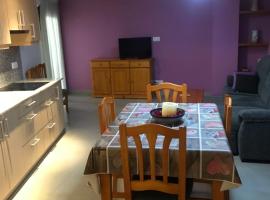 Gambaran Hotel: Apartaments Ca L'Albert