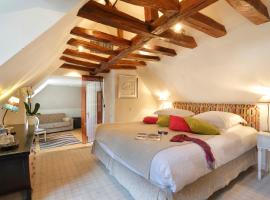 Auberge du Bon Laboureur Chenonceaux, ξενοδοχείο σε Chenonceaux