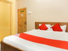 Hotel Photo: OYO 39921 Hotel Residency Saver