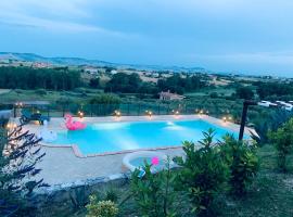 Gambaran Hotel: Villa Azzurra