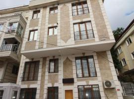 Gambaran Hotel: Kardeşler Apart