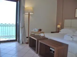 Domus Mariae Albergo