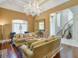 Photo de l’hôtel: Spacious & Welcoming Home Close To Stanford & Tech Home