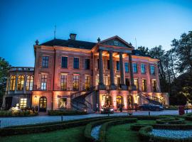 Fotos de Hotel: Parc Broekhuizen l Culinair landgoed