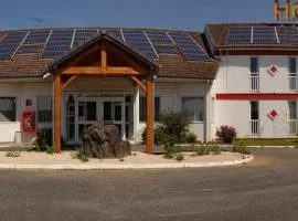 Fasthotel Chateauroux