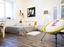 Foto do Hotel: Sweet home apartment Rybnicek in the center of Brno