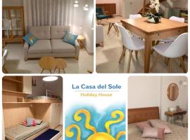 Hotelfotos: La Casa del Sole