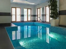 Hotel & Spa PALIĆ RESORT