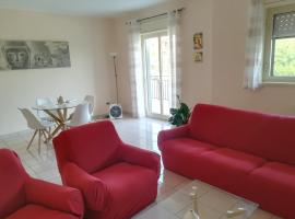 Gambaran Hotel: Appartamento 108