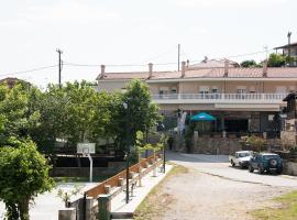 A picture of the hotel: Agrelia