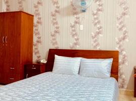 Gambaran Hotel: HI YOU HOTEL