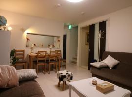 รูปภาพของโรงแรม: COCO Shinjuku HOTEL