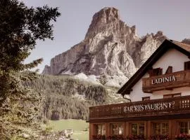 Berghotel Ladinia