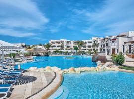 JAZ Casa Del Mar Resort, hotel a Hurghada