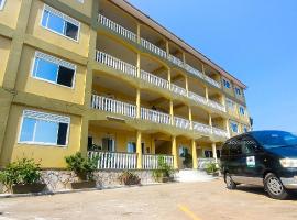 Hotel Photo: Karibu BB Suites