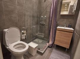 Hotel fotoğraf: Comfortable and quiet comfortable apartment
