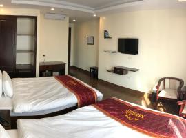 Hình ảnh khách sạn: Viet Star Hotel