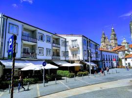 Hotel fotoğraf: VutSanClemente Exclusivo a 100 metros de la Catedral