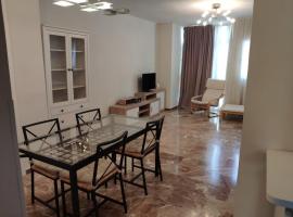 Фотография гостиницы: Plaza Cetina Apartamento