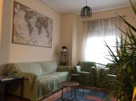 Hotel foto: Averoff