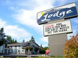 Bellingham Lodge