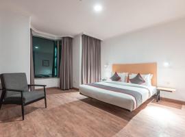 Hotel Foto: OYO Townhouse 2 Hotel Gunung Sahari