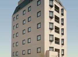 A picture of the hotel: Ichinomiya Green Hotel