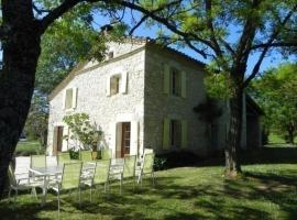 صور الفندق: House La maison des chênes