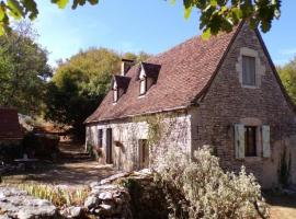 Hotel Foto: House La garenne méjère 2