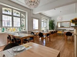 赛本达斯安迪乐酒店